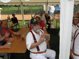 letní zábava